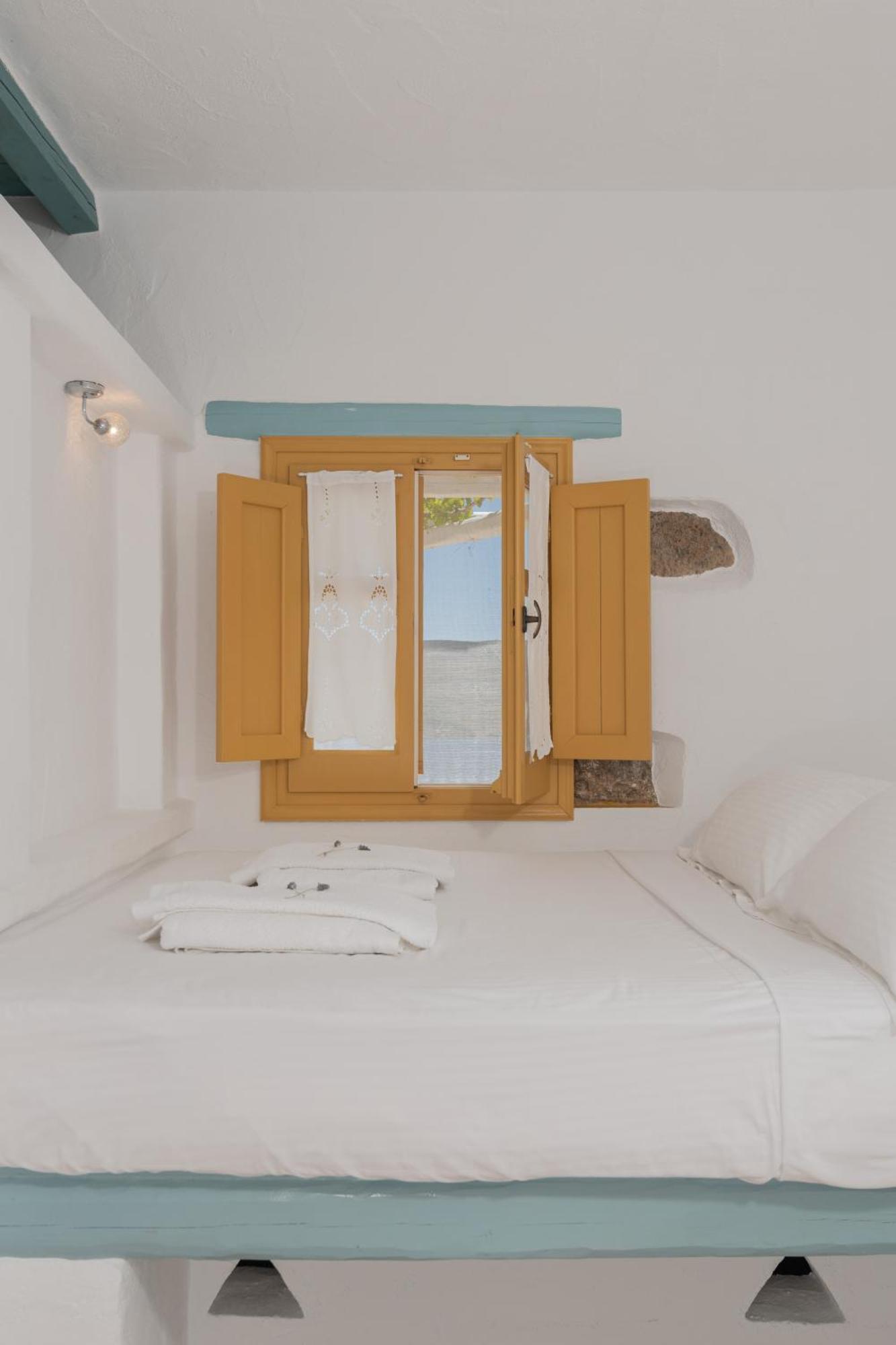 Kalderimi Residencies Astypalaia Exterior foto