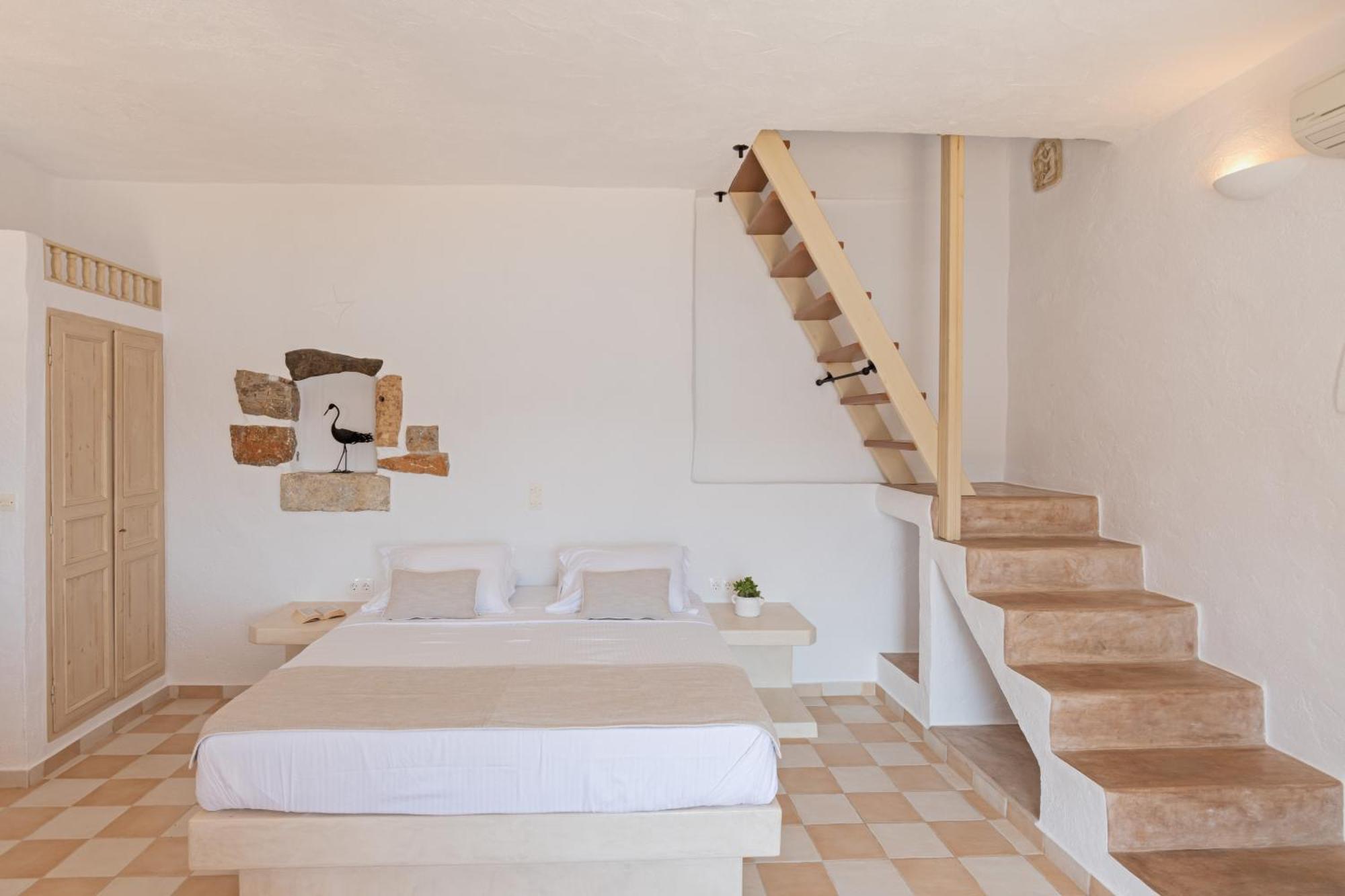 Kalderimi Residencies Astypalaia Exterior foto