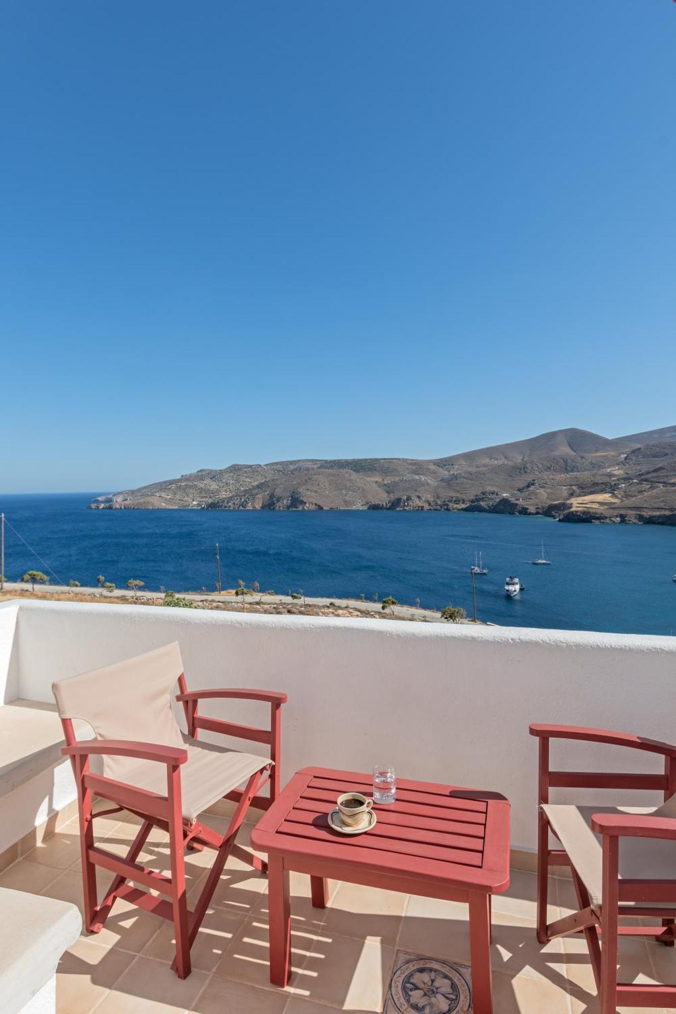 Kalderimi Residencies Astypalaia Exterior foto