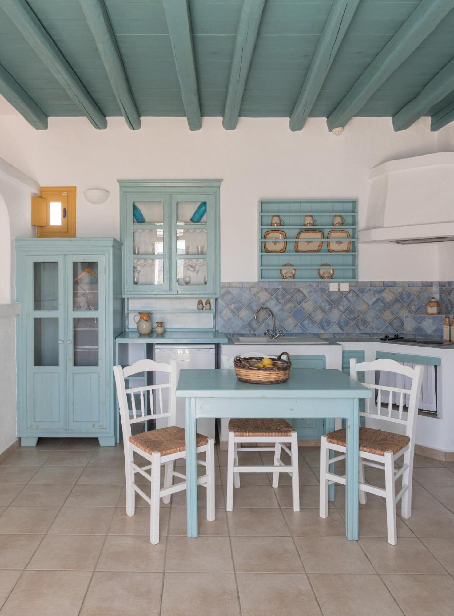 Kalderimi Residencies Astypalaia Exterior foto