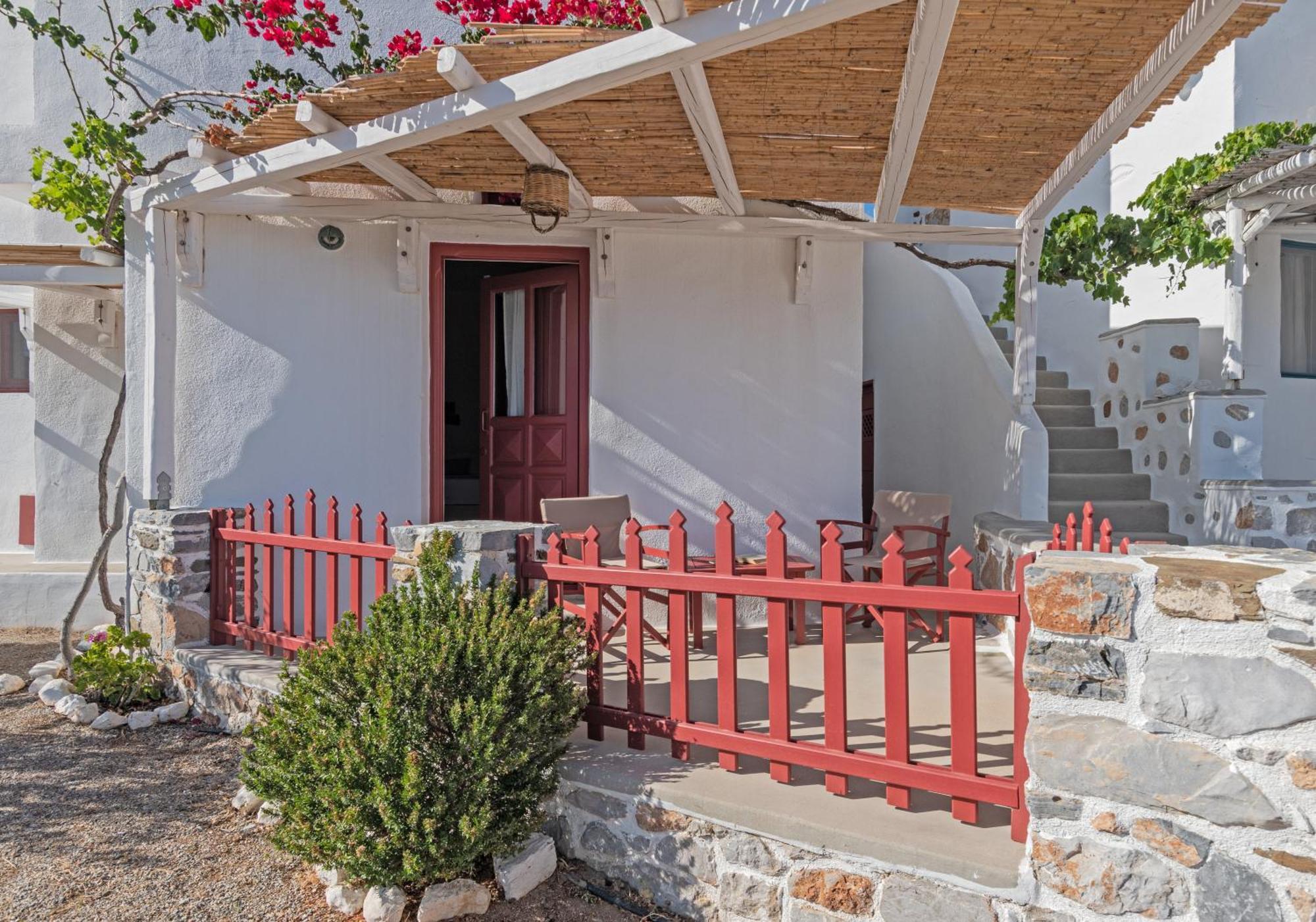 Kalderimi Residencies Astypalaia Exterior foto